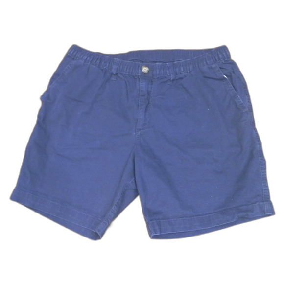 Chubbies Boomshakalaka Shorts 7" Inseam Blue Men's Size Large - Picture 1 of 2